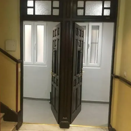 Apartamento Calle Gil Y Carrasco - 4 *