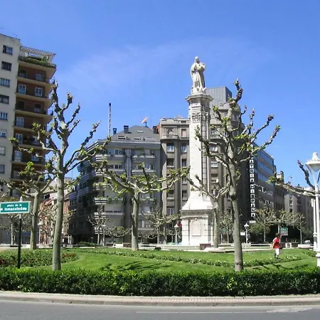 Calle Gil Y Carrasco - 4 Apartamento León
