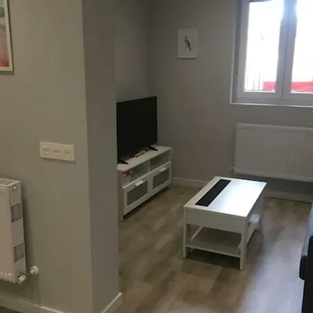 Apartamento Calle Gil Y Carrasco - 4