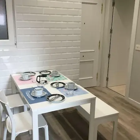 Apartamento Calle Gil Y Carrasco - 4